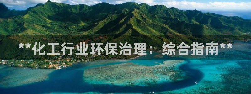 电视剧亿万：**化工行业环保治理：综合指南**