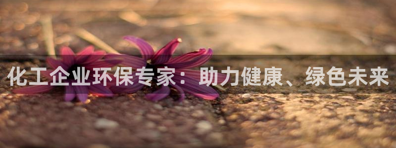 亿万番外：化工企业环保专家：助力健康、绿色未来