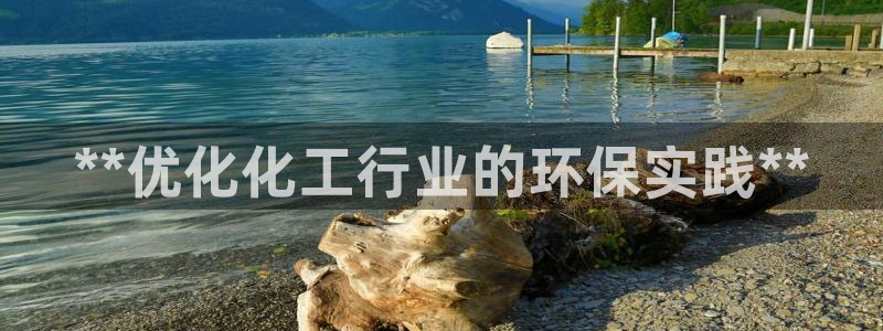 亿万先生007网页登录不了：**优化化工行业的环保实践**