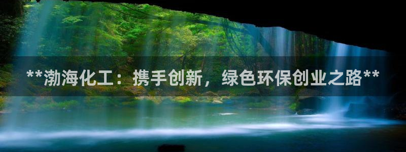 亿万千百十：**渤海化工：携手创新，绿色环保创业之路**