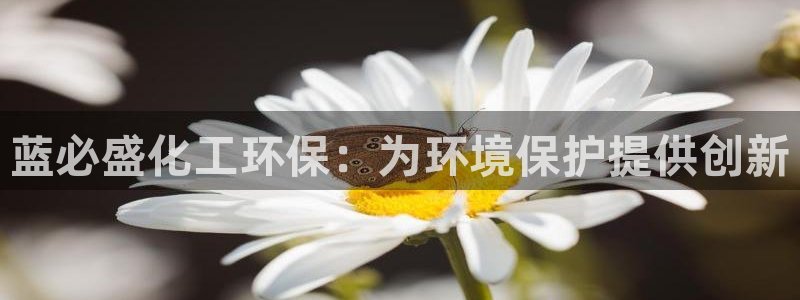 亿万先生客户端官网登录不上：蓝必盛化工环保：为环境保护提供创新