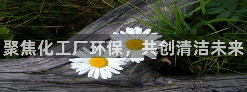 亿万网络科技有限公司：聚焦化工厂环保，共创清洁未来
